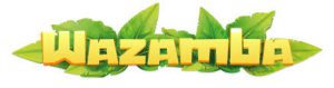 Wazamba logo