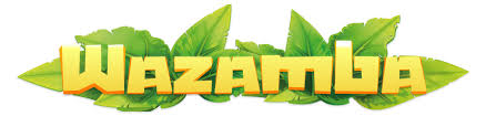 Wazamba logo